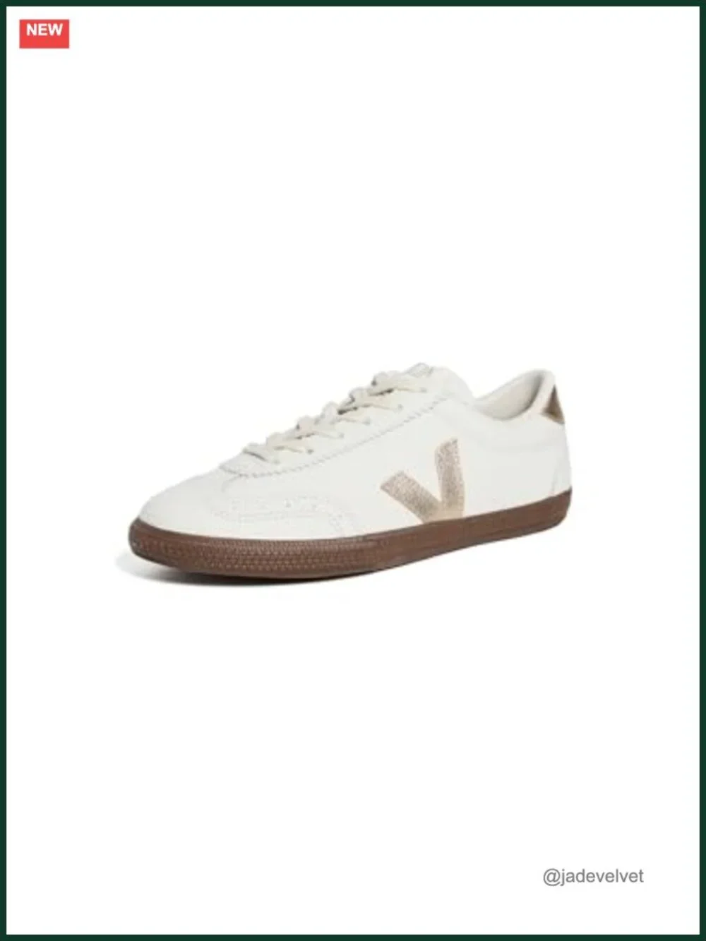 Women's Fashion Sneakers Lace Up Low Top Leather Casual Eco-Friendly